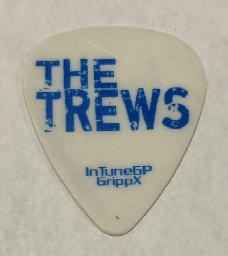 The trews john - john, macdonald